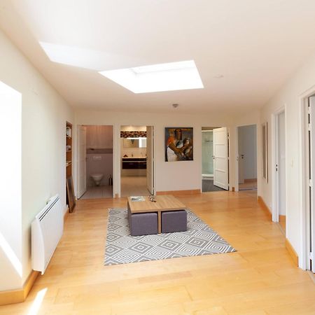 Chambres Des Valois Angoulême Eksteriør bilde
