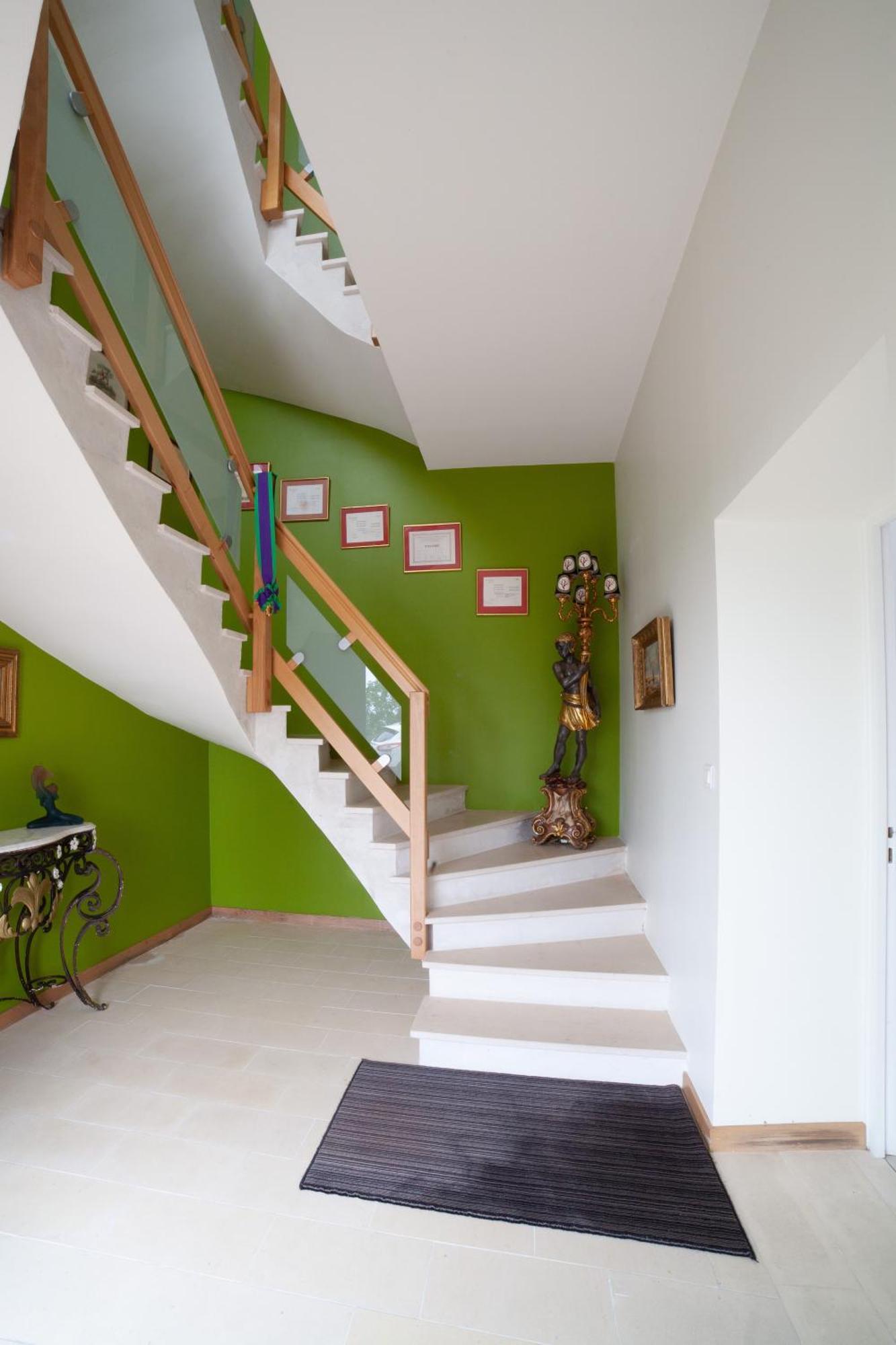 Chambres Des Valois Angoulême Eksteriør bilde